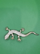 Beautiful vintage rhinestone for sale  BRISTOL