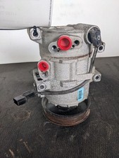 Compressor fits accent for sale  Easley
