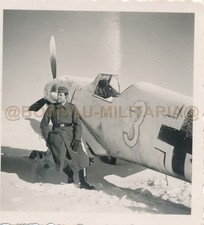 L137 russland messerschmitt gebraucht kaufen  Wolfen