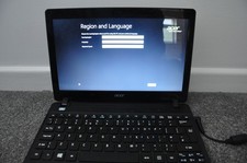Acer aspire 121 for sale  PLYMOUTH
