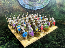 15mm arab infantry for sale  SUTTON