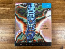 Pearson human anatomy for sale  Springdale