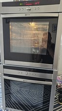 Neff single oven for sale  ROMFORD