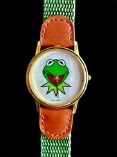 Kermit frog watch for sale  Humble