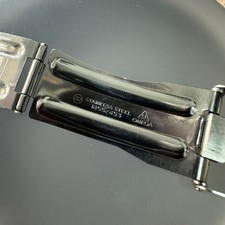 Chiusura clasp per usato  Alessandria
