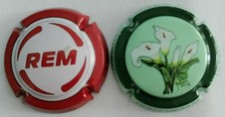 Beau duo capsules d'occasion  Lens