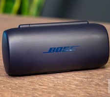 Estuche de carga para auriculares inalámbricos Bose SoundSport Free azul segunda mano  Embacar hacia Mexico