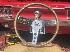 Vintage 60s wood for sale  TONBRIDGE