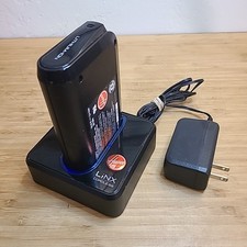 Hoover battery charger for sale  El Dorado Hills