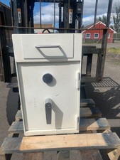 Small deposit safe. for sale  EDINBURGH