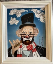 Red skelton red for sale  Irvine