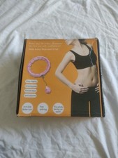 Pink knots weighted for sale  MANCHESTER