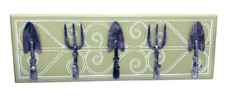 Garden coat hook for sale  Blanchard