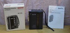 Registratore audio cassette usato  Mariano Comense