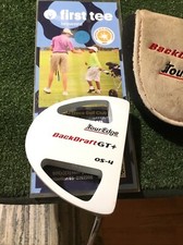 tour edge backdraft putter for sale tour edge backdraft putter for sale Boynton Beach