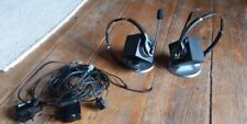 Casque sennheiser epos d'occasion  Vendôme