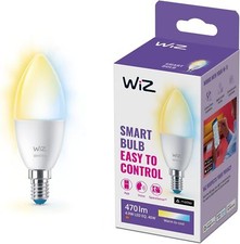 Wiz smart candle for sale  EASTBOURNE