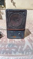 Cassa acustica fostex usato  Roma