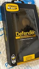 Capa OtterBox Defender Series Apple iPhone 7 Plus iPhone 8 Plus comprar usado  Enviando para Brazil