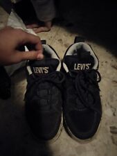 Scarpe donna levis usato  Zenevredo