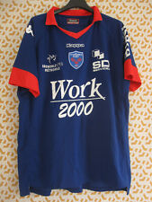 Maillot grenoble rugby d'occasion  Arles