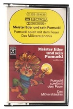 Pumuckl spielt dem gebraucht kaufen  Kerpen