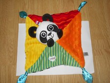 Doudou plat carré d'occasion  Villeneuve-d'Ascq-