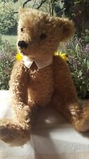 Vintage merrythought bear for sale  SOUTHAMPTON