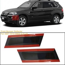 Smoke front bumper for sale  Los Angeles