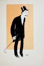 Sem prince karageorgevitch d'occasion Sem prince karageorgevitch d'occasion  Paris II