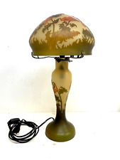 Lampada vintage table usato  Varallo Pombia