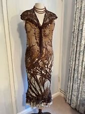 Vintage evening dress for sale  IPSWICH