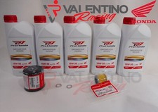 Kit tagliando originale usato  Caserta
