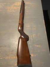 Savage b17 walnut for sale  Hackettstown