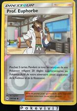 Carte pokemon prof. d'occasion  Valognes