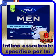 Tena men protezione usato  Molfetta