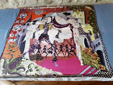 N20 foulard carre d'occasion  Albi