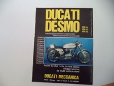 Advertising pubblicità 1972 usato  Salerno
