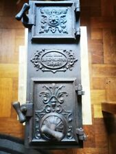Antike fentür rahmen gebraucht kaufen  Leipzig