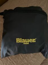 Borsone blauer gym usato  Trapani
