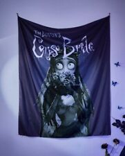 Corpse bride wall for sale  BIRMINGHAM