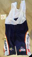Maillot cyclisme cycliste d'occasion  Saultain