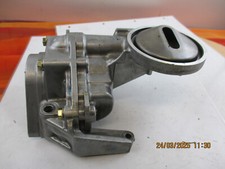 Honda 2000 ölpumpe gebraucht kaufen  Bobenheim-Roxheim