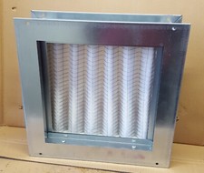 Modulo prefiltro m4f10 usato Modulo prefiltro m4f10 usato  Lessona