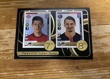 Robert lewandowski zlatan gebraucht kaufen  Regensburg