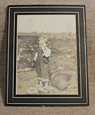 Antique cabinet card for sale  Mount Horeb