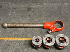 Ridgid 00r pipe for sale  Saint Joseph