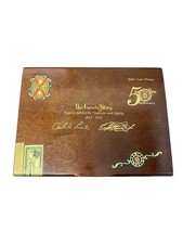 Fuente fuente cigar for sale  Colleyville