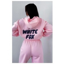 Girls 2pcs fox for sale  UK