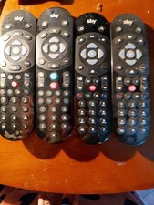 Telecomando sky original usato  Podenzana